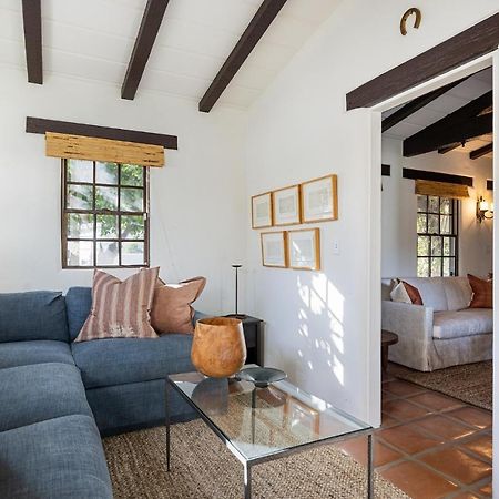 Villa Paloma à Palm Springs Extérieur photo