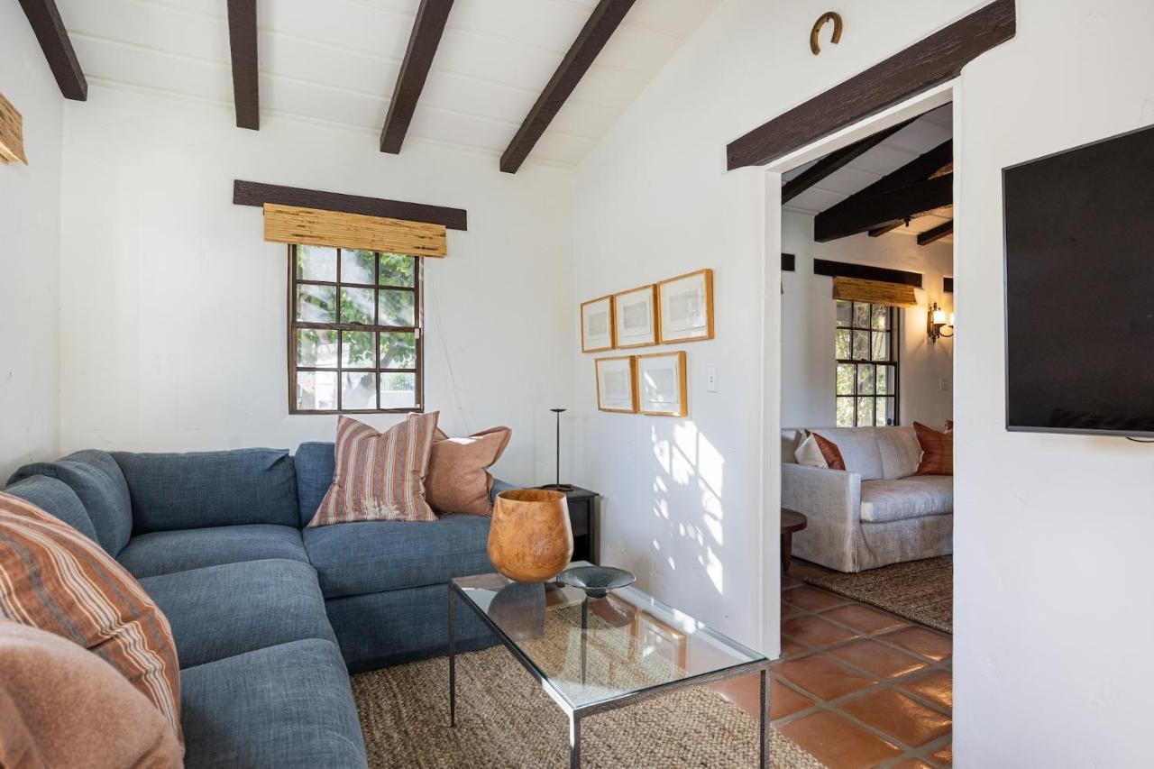 Villa Paloma à Palm Springs Extérieur photo