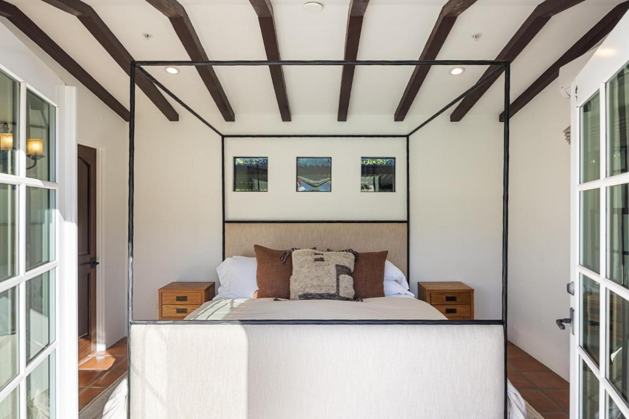 Villa Paloma à Palm Springs Extérieur photo