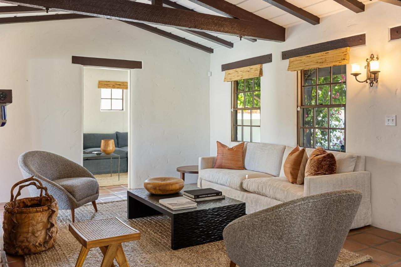 Villa Paloma à Palm Springs Extérieur photo